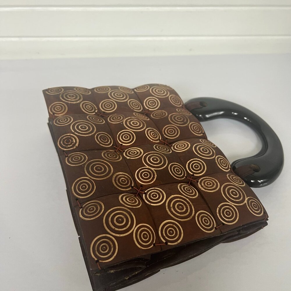 Unique Handbag - image 1